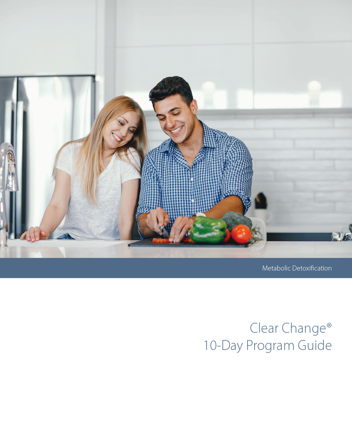 3. Detox Guide | 10 Days