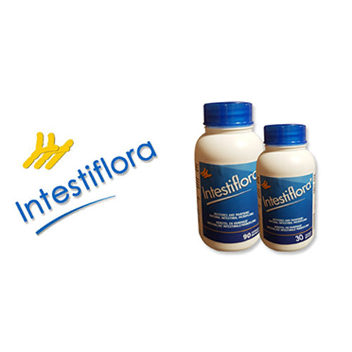 INTESTIFLORA®