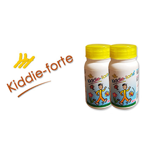 KIDDIEFORTE®
