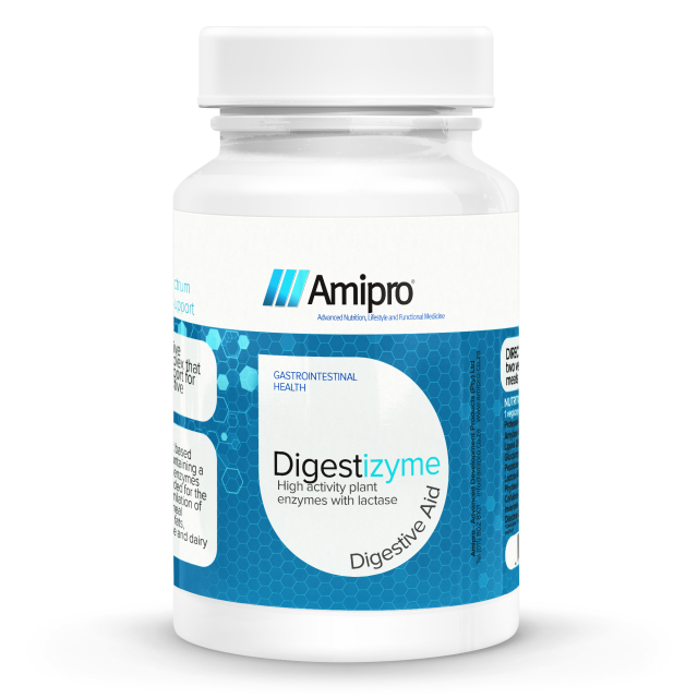 Digestizyme