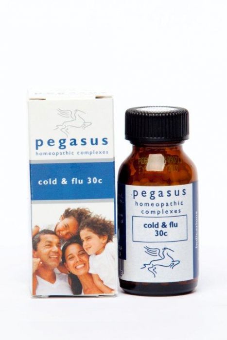 Colds & Flu 30C