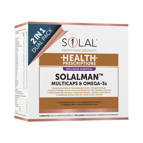 SOLALMAN™