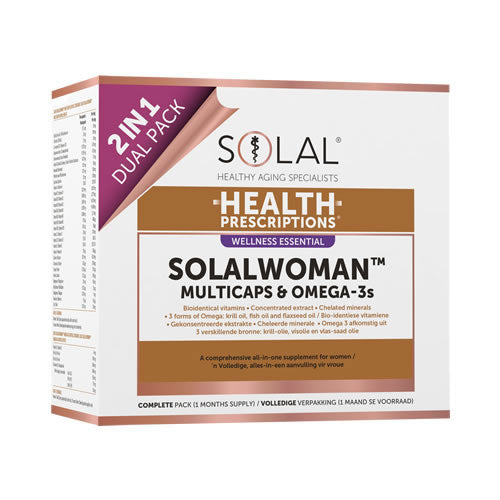 SOLALWOMAN™