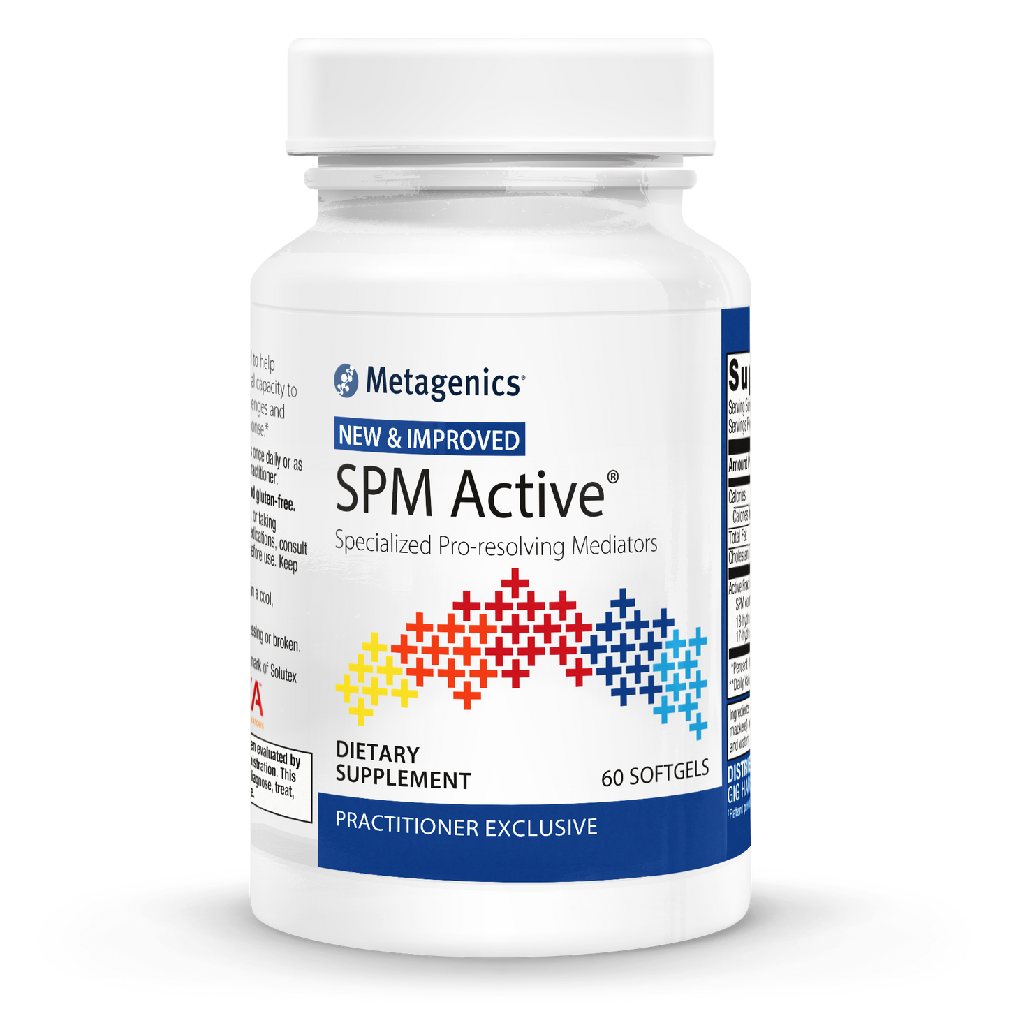 SPM Active®