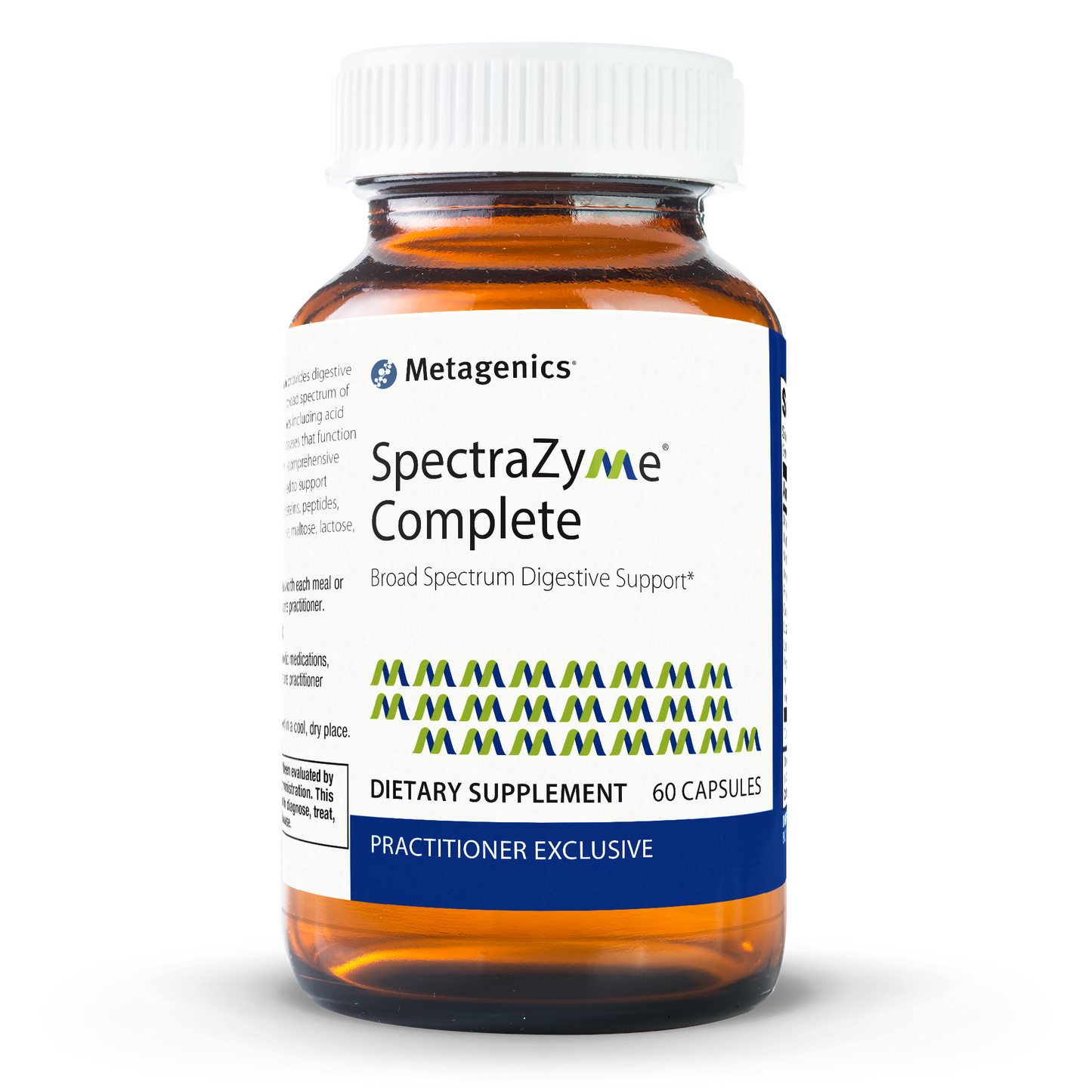 SpectraZyme® | Complete
