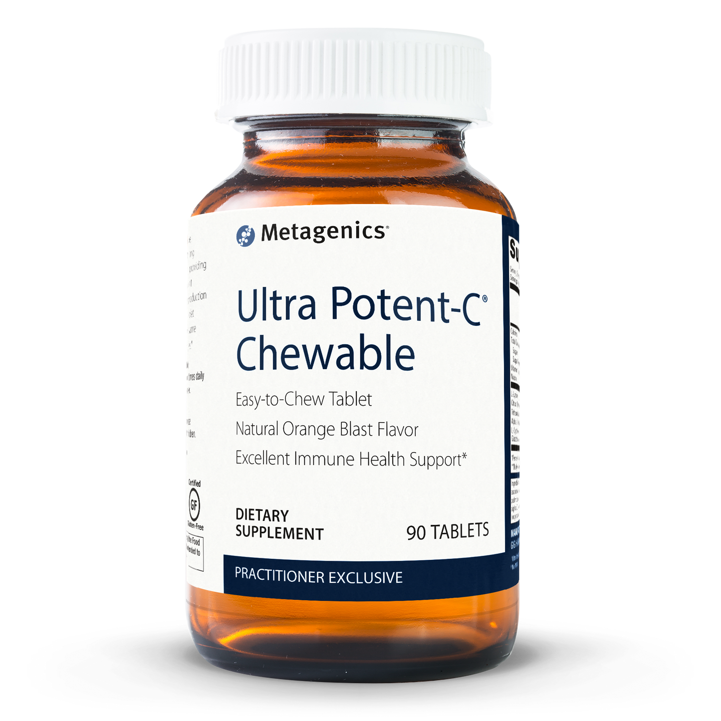 Ultra Potent-C® Chewable