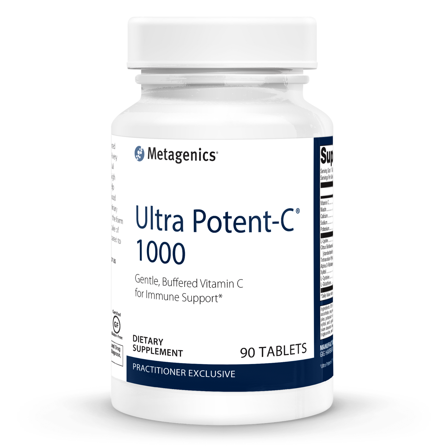 Ultra Potent-C® 1000