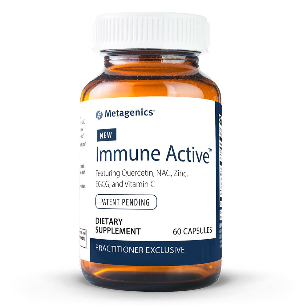 Immune Active