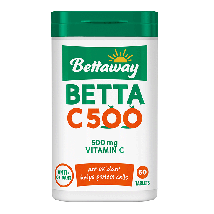 Betta C 500