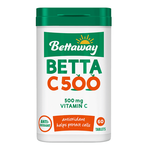 Betta C 500
