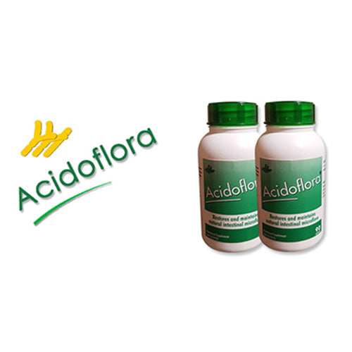 Acidoflora®