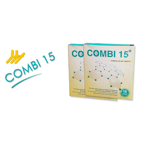 COMBI 15®