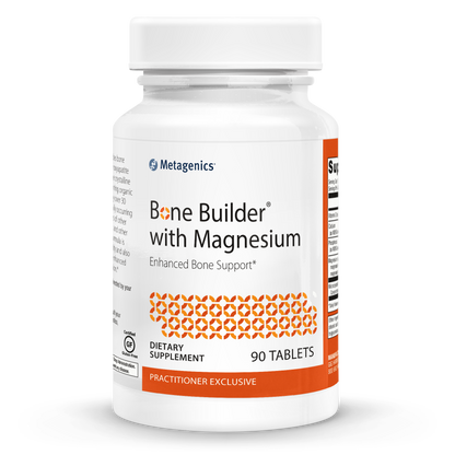 Bone Builder with Magnesium