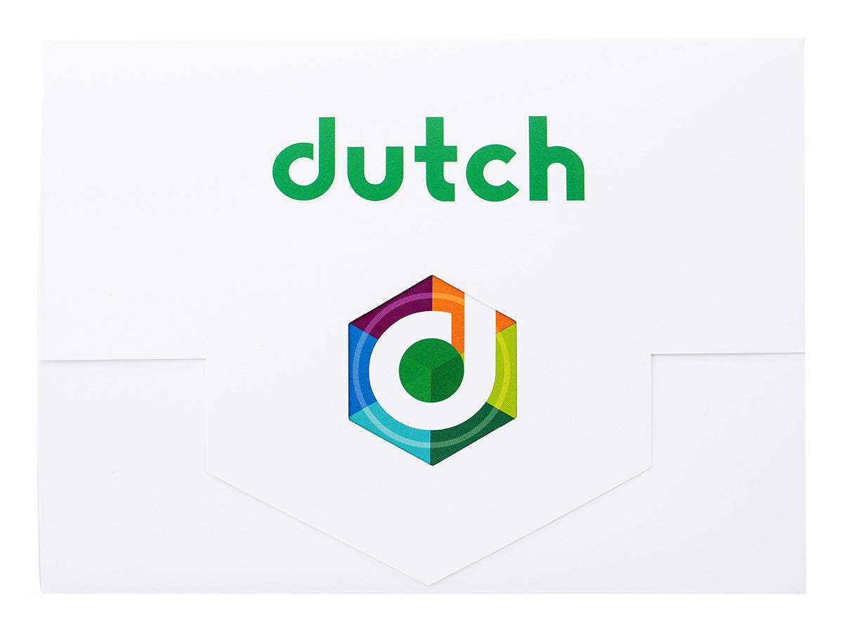 DUTCH Complete