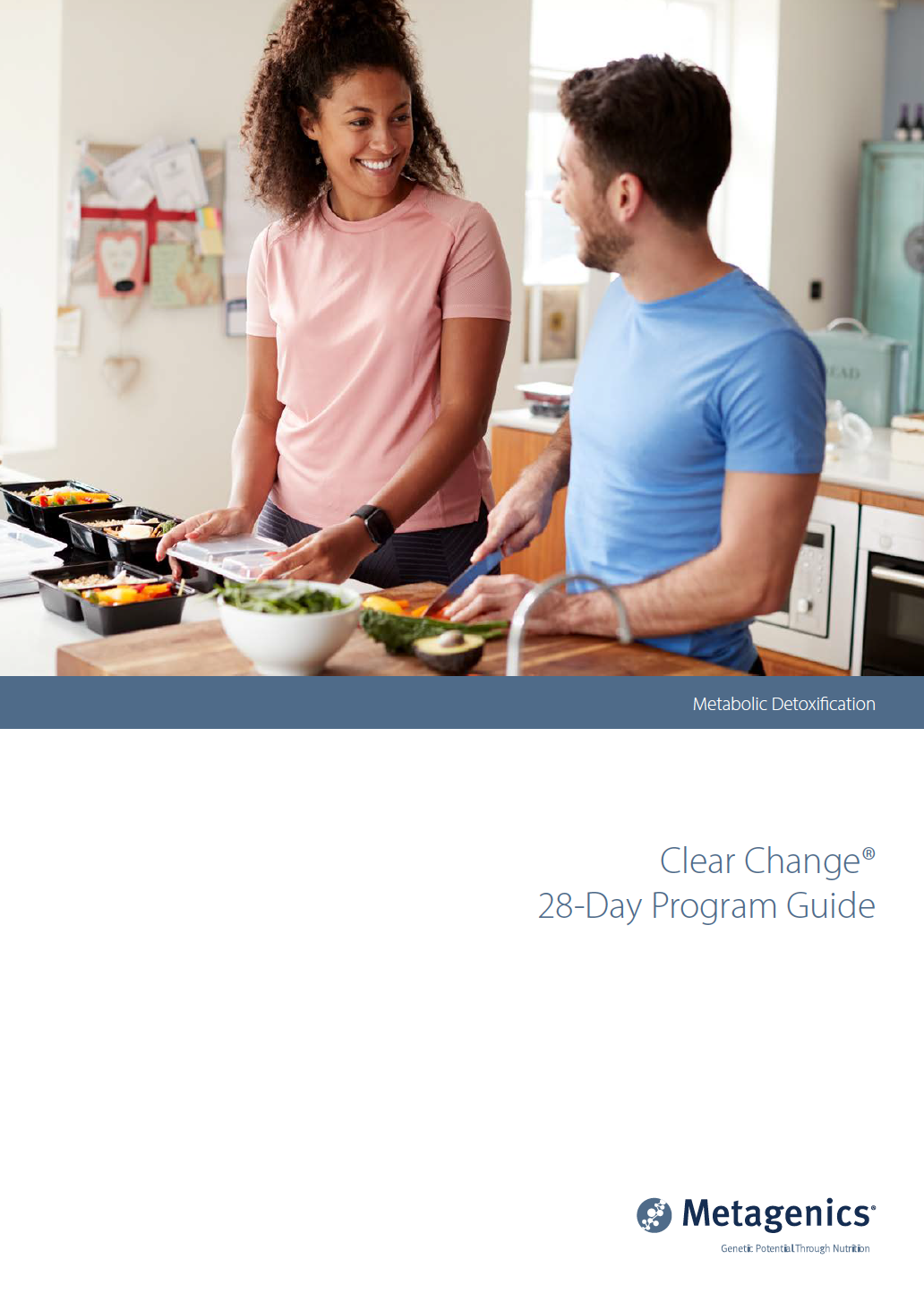 3. Detox Guide | 28 Days
