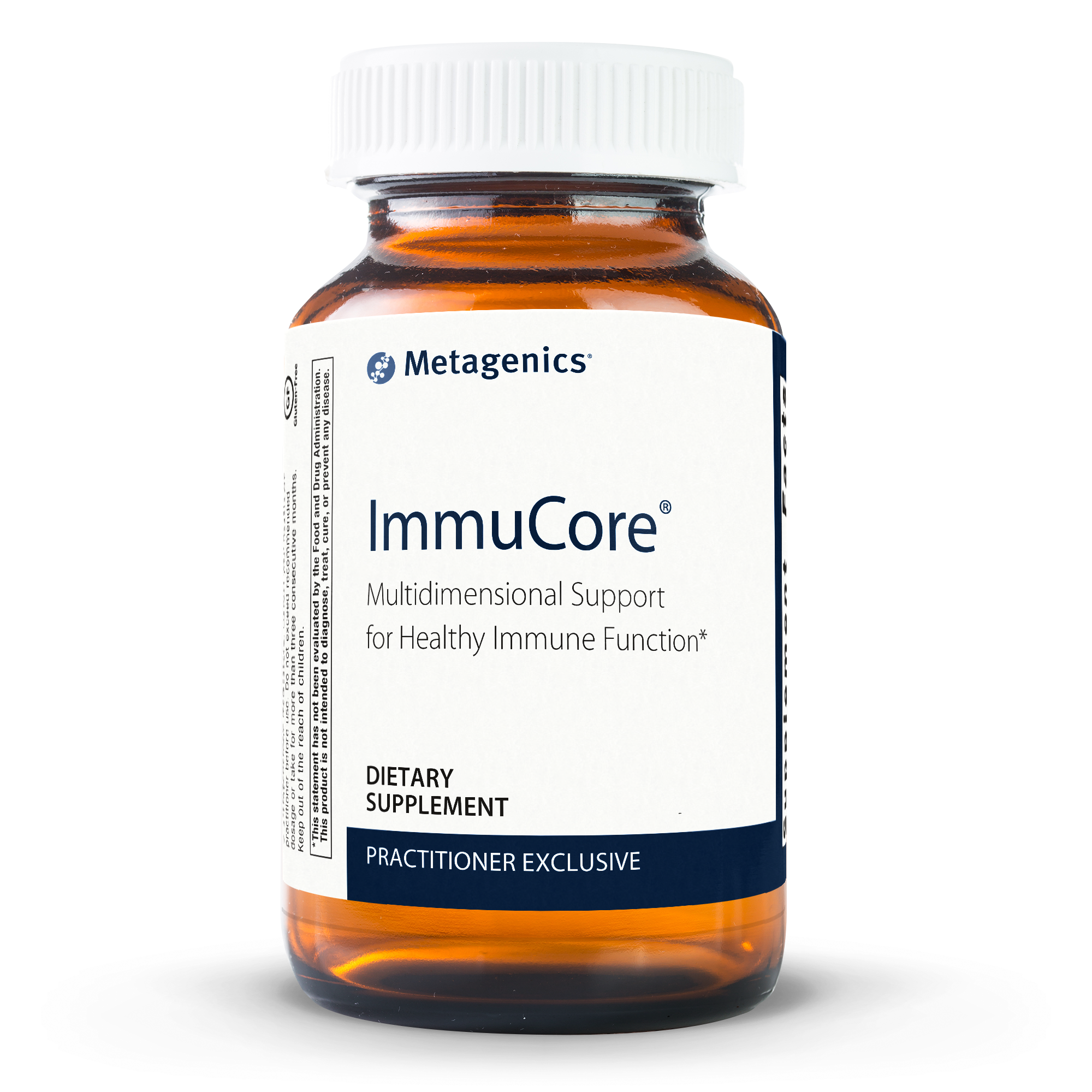 Immucore COVID Prevention Stage – LIVEHEIDI
