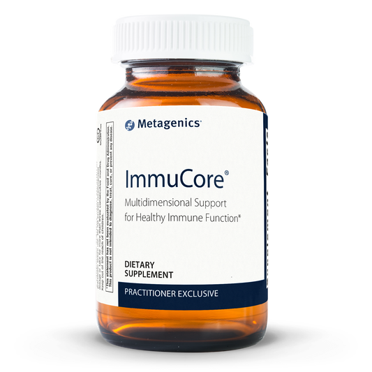 Immucore COVID Prevention Stage – LIVEHEIDI