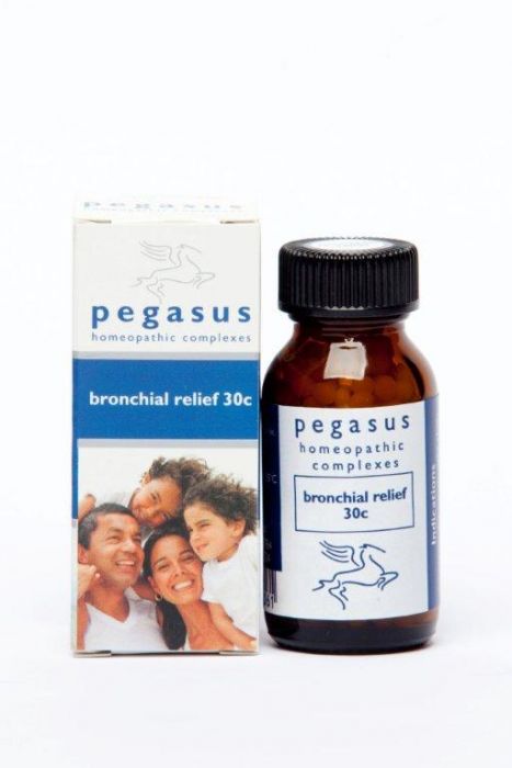 Bronchial Relief 30C