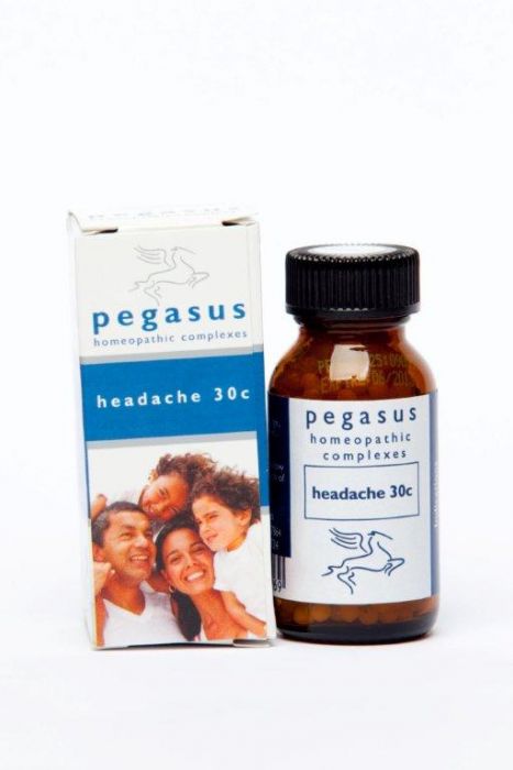 Headache 30C