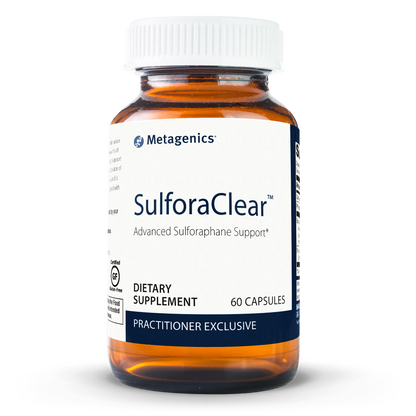 SulforaClear