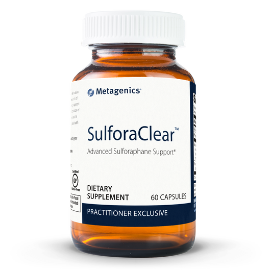 SulforaClear