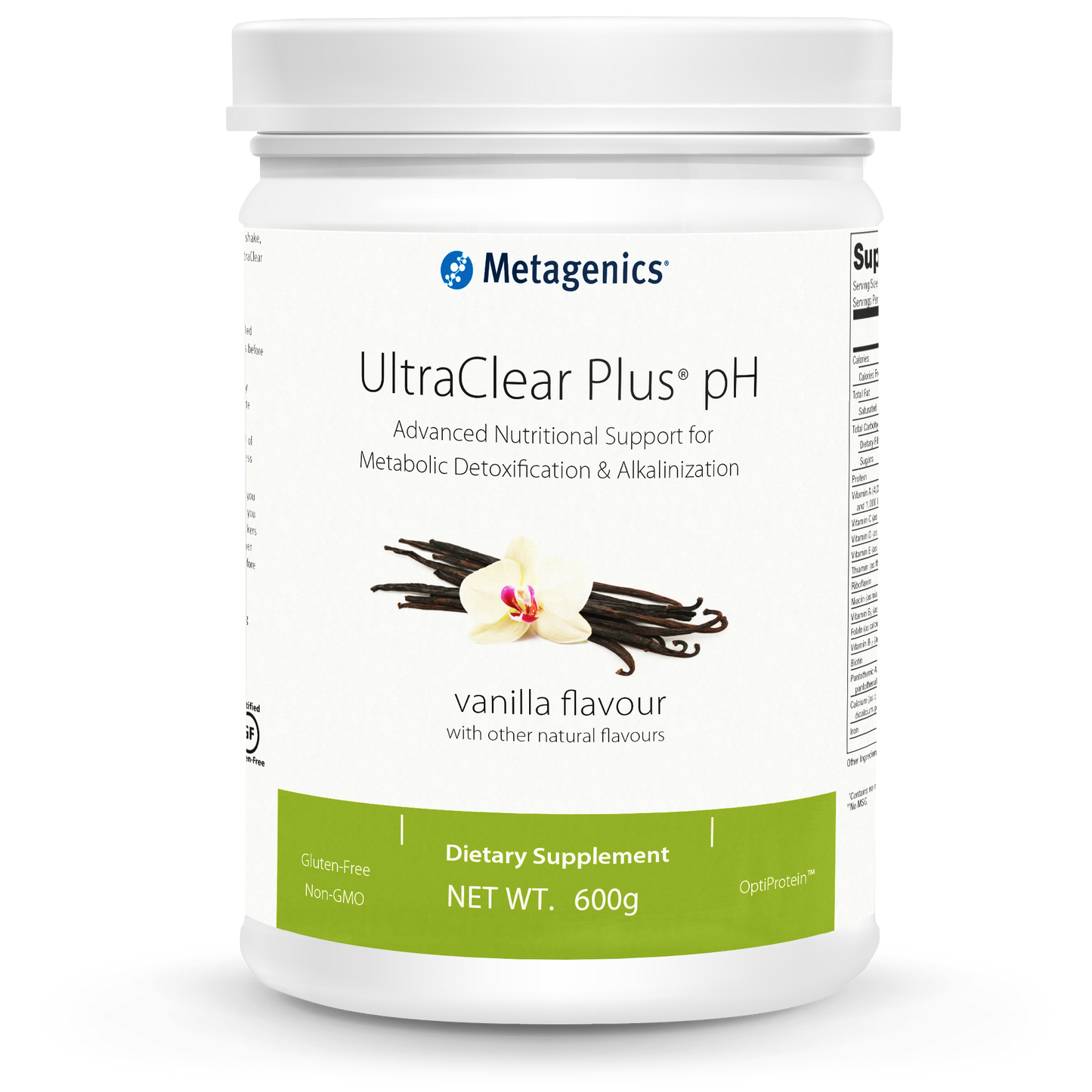 UltraClear | pH