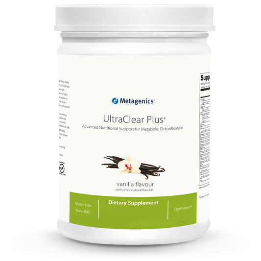 UltraClear | Plus