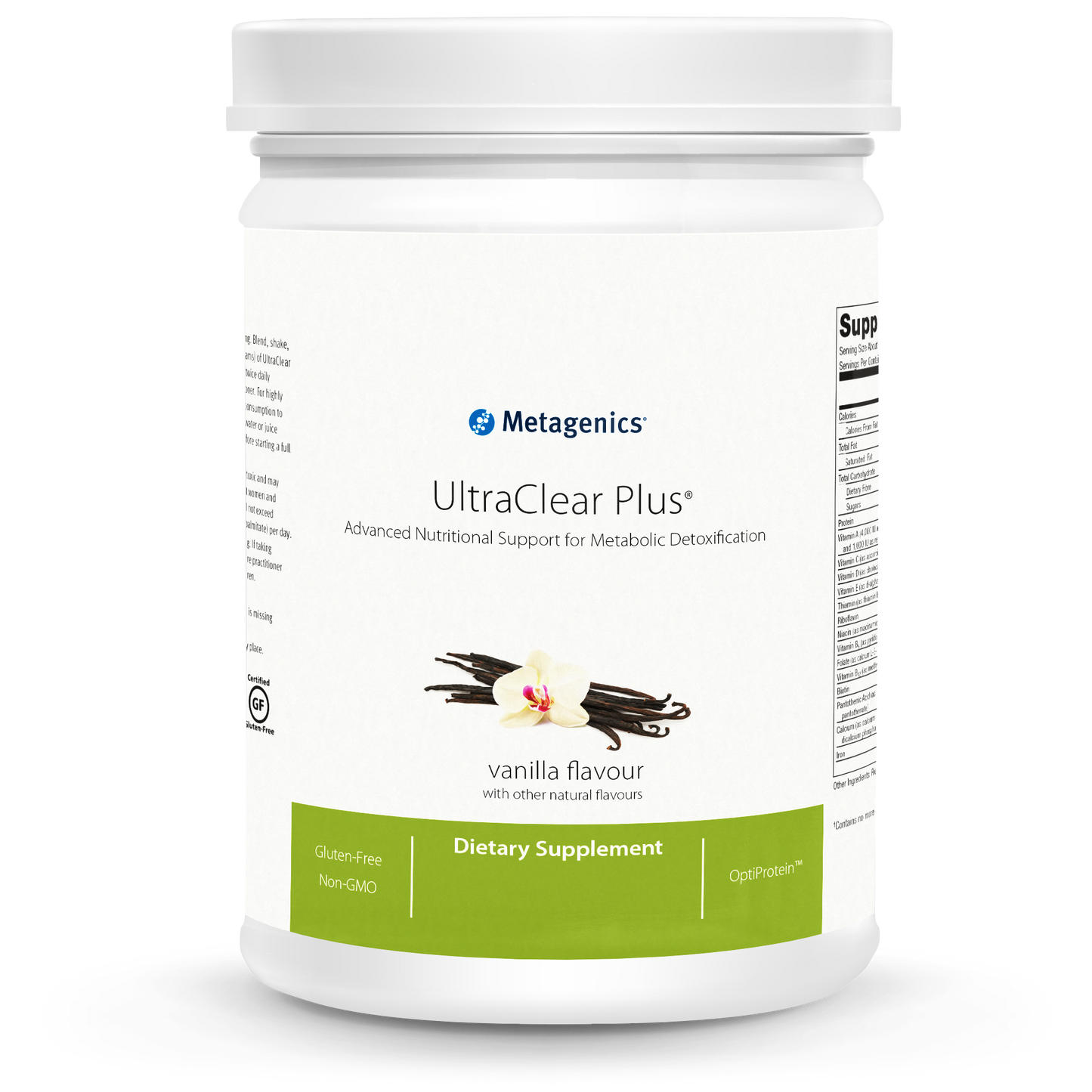 UltraClear | Plus