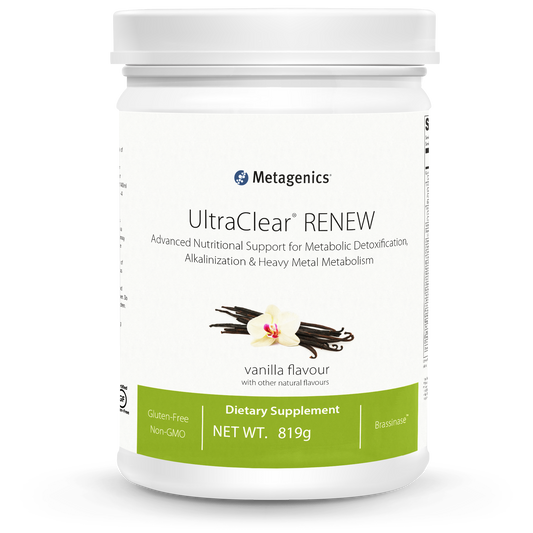 UltraClear | Renew