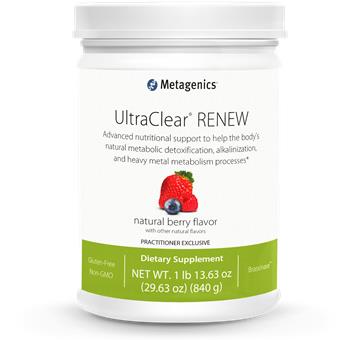 UltraClear | Renew