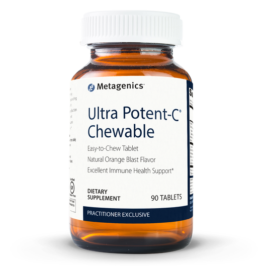 Ultra Potent-C® Chewable