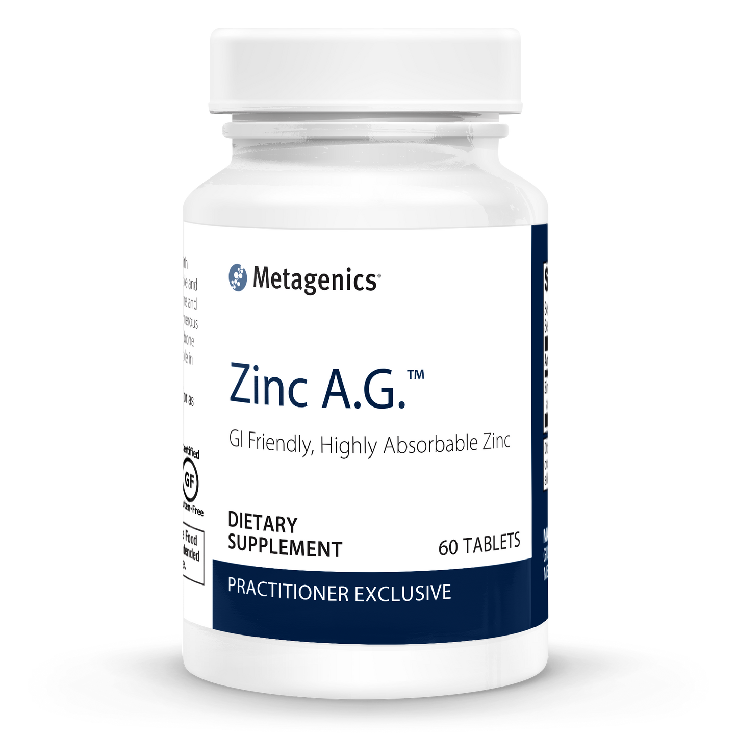 Zinc A.G.™