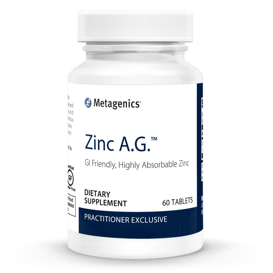 Zinc A.G.™